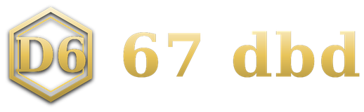 67 dbd logo